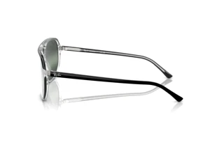 Seitenansicht Ray-Ban BILL ONE (RB2205 - 1294G6)