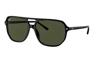 Ray-Ban RB2205 901/31 GreenBlack
