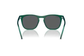 Rückansicht Ray-Ban RB2210 (6615B1)