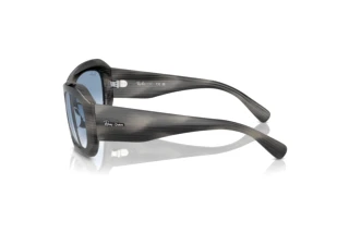 Seitenansicht Ray-Ban BEATE (RB2212 - 14043F)