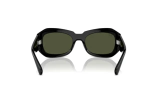 Rückansicht Ray-Ban BEATE (RB2212 - 901/31)