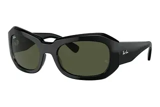 Ray-Ban RB2212 901/31 GreenBlack