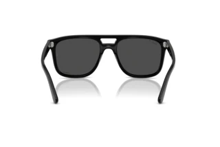 Rückansicht Ray-Ban RB2213CH (901/K8)