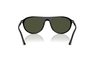 Rückansicht Ray-Ban RB2215 (901/31)