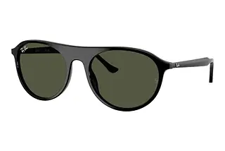 Ray-Ban RB2215 901/31 GreenBlack