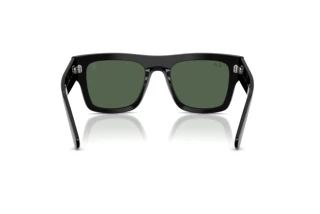 Rückansicht Ray-Ban RB2217M (F60171)