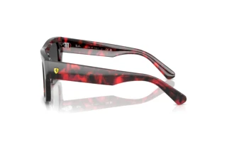 Seitenansicht Ray-Ban RB2217M (F70511)