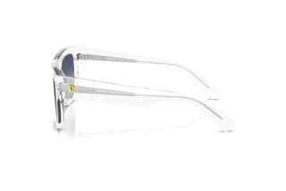 Seitenansicht Ray-Ban RB2217M (F7064L)