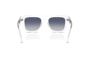 Rückansicht Ray-Ban RB2217M (F7064L)