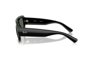 Seitenansicht Ray-Ban RB2218 (667771)