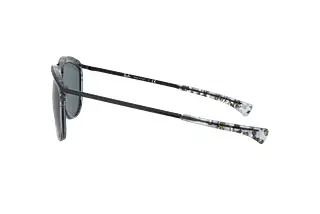 Seitenansicht Ray-Ban OLYMPIAN AVIATOR (RB2219 - 1286R5)