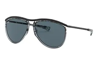 Vorderansicht Ray-Ban OLYMPIAN AVIATOR (RB2219 - 1286R5)