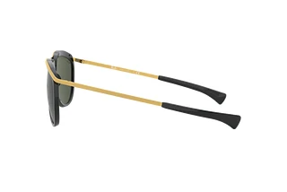 Seitenansicht Ray-Ban OLYMPIAN AVIATOR (RB2219 - 901/31)