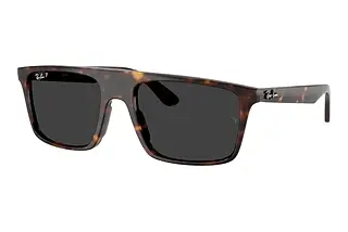 Ray-Ban RB2222 902/48 Polarized BlackHavana