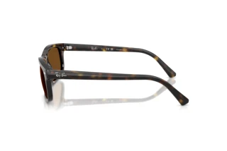 Seitenansicht Ray-Ban RB2224 (710/57)