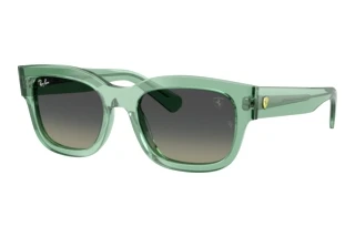 Vorderansicht Ray-Ban RB2228M (F70911)