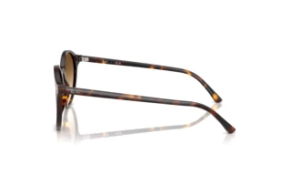 Seitenansicht Ray-Ban BERNARD (RB2230 - 902/51)