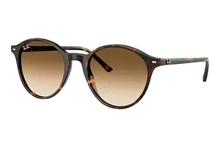 Ray-Ban RB2230 902/51 Clear Gradient BrownHavana