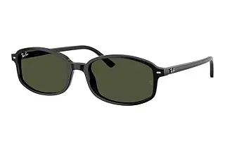 Ray-Ban RB2232 901/31 GreenBlack