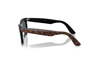 Seitenansicht Ray-Ban WAYFARER (RB2240 - 1441R5)