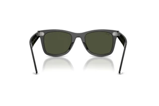 Rückansicht Ray-Ban WAYFARER (RB2240 - 144431)