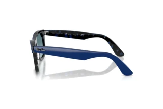 Seitenansicht Ray-Ban WAYFARER (RB2240 - 14453M)