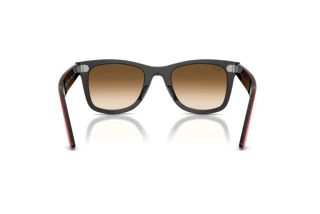 Rückansicht Ray-Ban WAYFARER (RB2240 - 955/51)