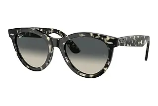 Ray-Ban RB2241 133371 GreyGrey Havana