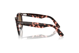 Seitenansicht Ray-Ban WAYFARER WAY (RB2241 - 133451)