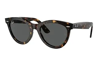 Ray-Ban RB2241 902/B1 Dark GreyHavana