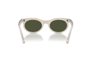 Rückansicht Ray-Ban WAYFARER OVAL (RB2242 - 138331)
