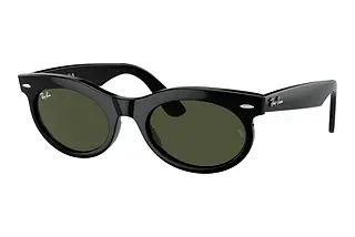 Ray-Ban RB2242 901/31 GreenBlack