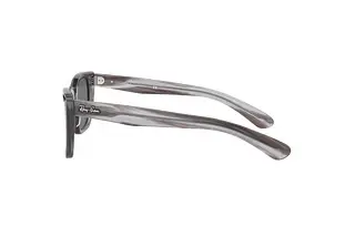 Seitenansicht Ray-Ban CARIBBEAN (RB2248 - 1314B1)