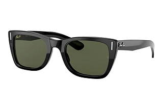 Vorderansicht Ray-Ban CARIBBEAN (RB2248 - 901/31)