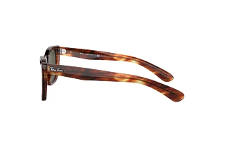 Seitenansicht Ray-Ban CARIBBEAN (RB2248 - 954/31)