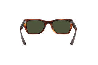 Rückansicht Ray-Ban CARIBBEAN (RB2248 - 954/31)