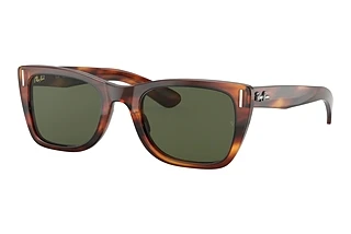 Vorderansicht Ray-Ban CARIBBEAN (RB2248 - 954/31)