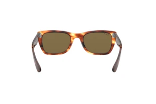 Rückansicht Ray-Ban CARIBBEAN (RB2248 - 954/57)