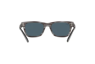 Rückansicht Ray-Ban MR BURBANK (RB2283 - 1314R5)