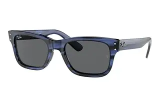 Ray-Ban RB2283 1339B1 Dark GreyBlue