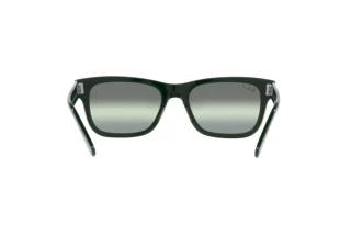 Rückansicht Ray-Ban MR BURBANK (RB2283 - 6659G4)