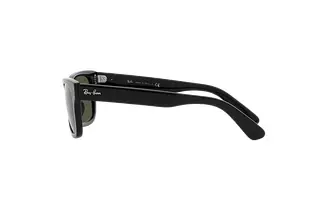 Seitenansicht Ray-Ban MR BURBANK (RB2283 - 901/31)
