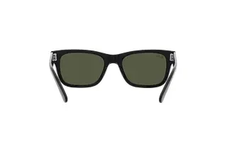 Rückansicht Ray-Ban MR BURBANK (RB2283 - 901/31)