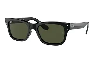Vorderansicht Ray-Ban MR BURBANK (RB2283 - 901/31)