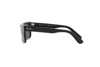 Seitenansicht Ray-Ban MR BURBANK (RB2283 - 901/58)