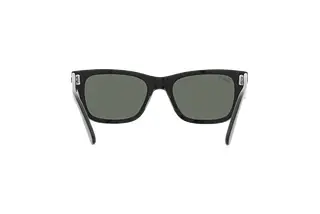 Rückansicht Ray-Ban MR BURBANK (RB2283 - 901/58)
