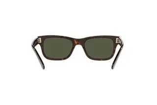 Rückansicht Ray-Ban MR BURBANK (RB2283 - 902/31)