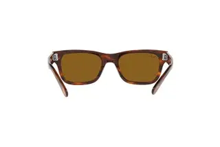Rückansicht Ray-Ban MR BURBANK (RB2283 - 954/33)