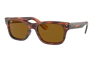 Vorderansicht Ray-Ban MR BURBANK (RB2283 - 954/33)