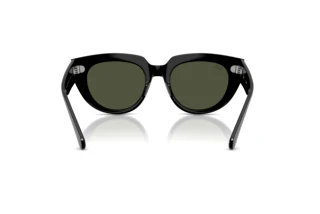 Rückansicht Ray-Ban DOREEN (RB2286 - 901/31)